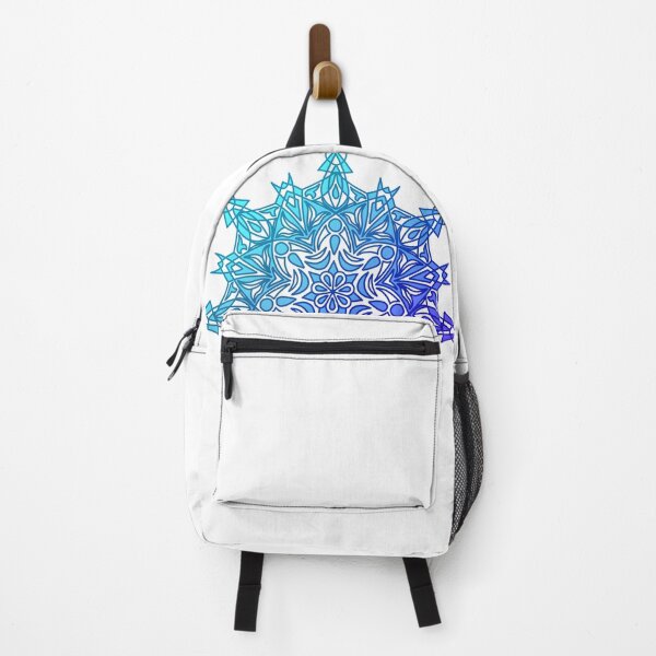 Item preview, Blue mandala designed and sold by penthesilea0016.