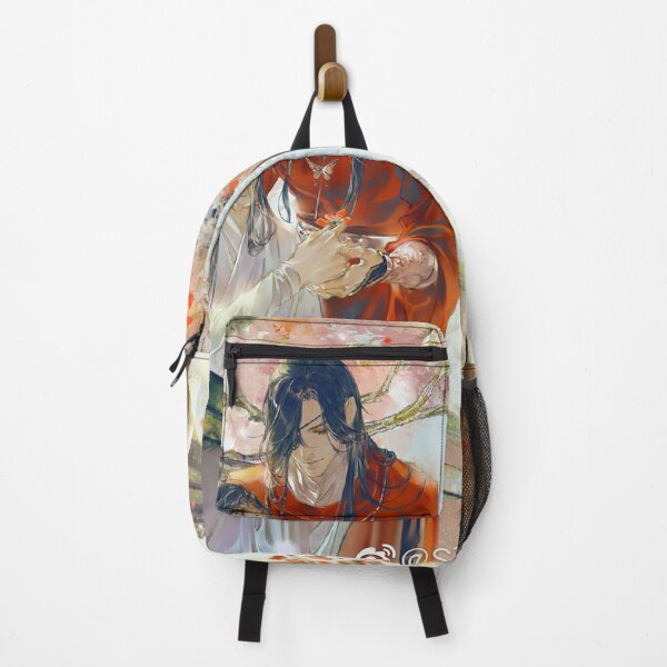Artikelvorschau, Segen der Himmelsbeamten, Manhua, Xie Lian, Hua Cheng, Hualian, Tian Guan Ci Fu, Chinesischer Roman, Xianxia, Wuxia, Danmei, Donghua, Tgcf, Boy Love, Yaoi, Lgbtq entworfen und verkauft von PamDCook.