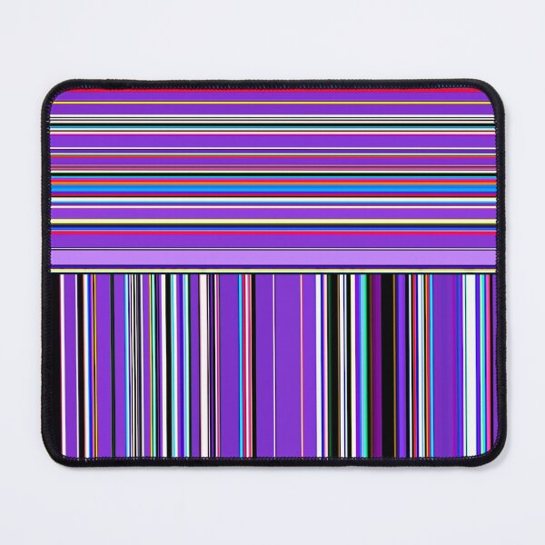 Item preview, Re-Created Lines & Stripes 7 by Robert S. Lee designed and sold by robertsleeart.