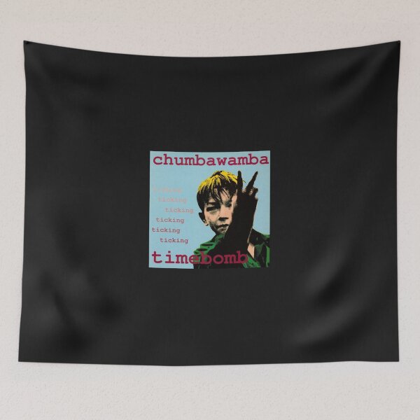 Item preview, Chumbawamba Essential designed and sold by Vmarion.