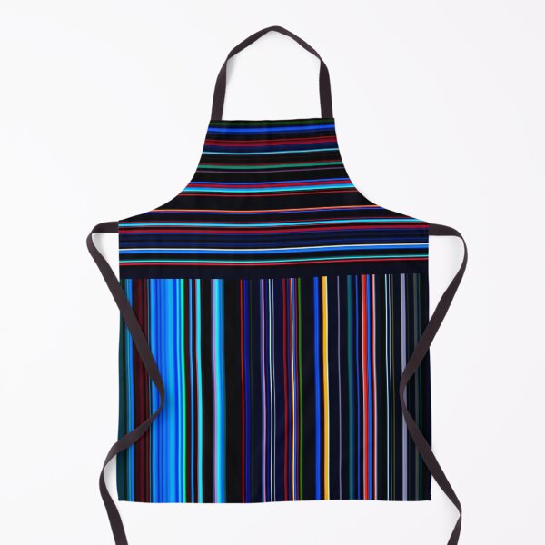 Item preview, Re-Created Lines & Stripes 8 by Robert S. Lee designed and sold by robertsleeart.