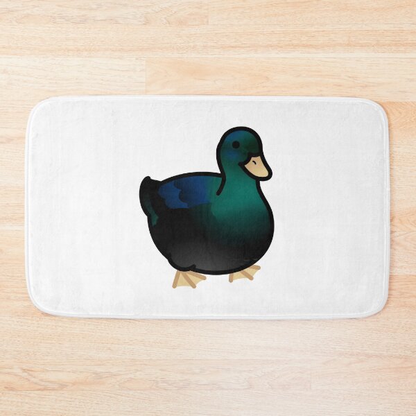 Item preview, Chubby Duck Caguya designed and sold by birdhism.