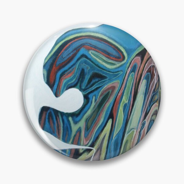 Item preview, Intruder designed and sold by Nalipaart.