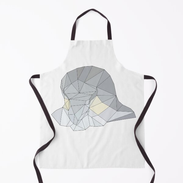 Item preview, Polygon Penguin designed and sold by Taweerush.