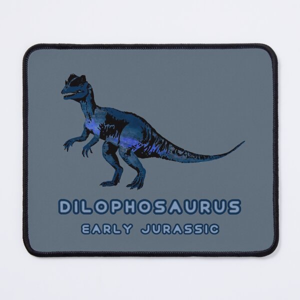 Item preview, Dilophosaurus designed and sold by TomSaturnV.