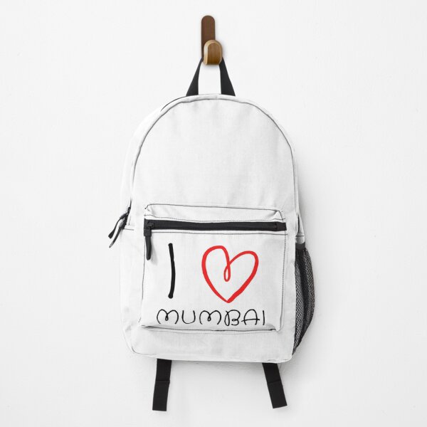 Item preview, I love Mumbai - India designed and sold by SheetalMourya.