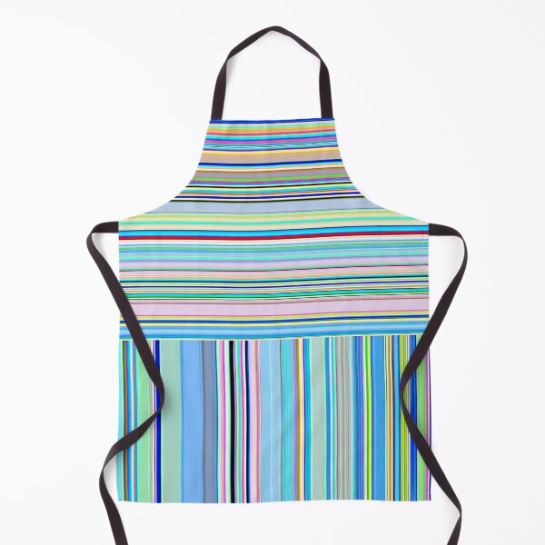 Item preview, Re-Created Lines & Stripes 4 by Robert S. Lee designed and sold by robertsleeart.
