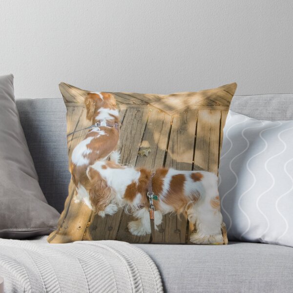 Item preview, Dezi Meets Nicos designed and sold by Marilyn Cornwell.