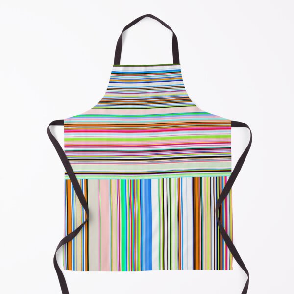 Item preview, Re-Created Lines & Stripes 1 by Robert S. Lee designed and sold by robertsleeart.