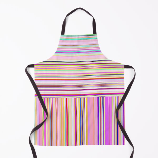 Item preview, Re-Created Lines & Stripes 3 by Robert S. Lee designed and sold by robertsleeart.