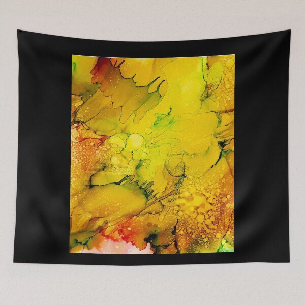 Item preview, GOLDEN MARBLE Graphic designed and sold by TracyRape.