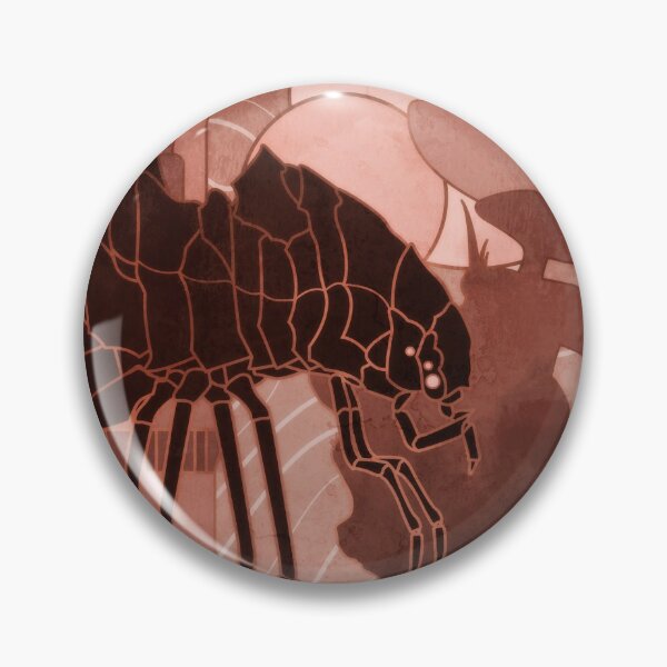 Item preview, Silt Strider designed and sold by Ilona Iske.