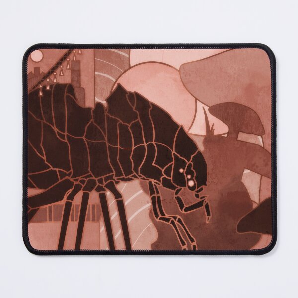 Item preview, Silt Strider designed and sold by Ilona Iske.