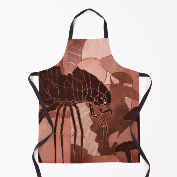 Item preview, Silt Strider designed and sold by Ilona Iske.