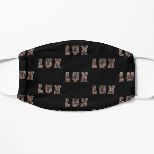 Lux LV Mask