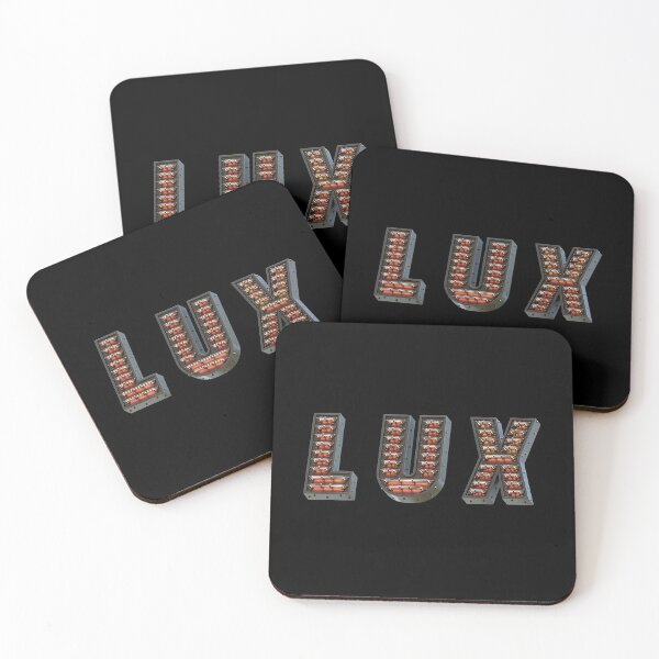 Item preview, LUX designed and sold by amazart.