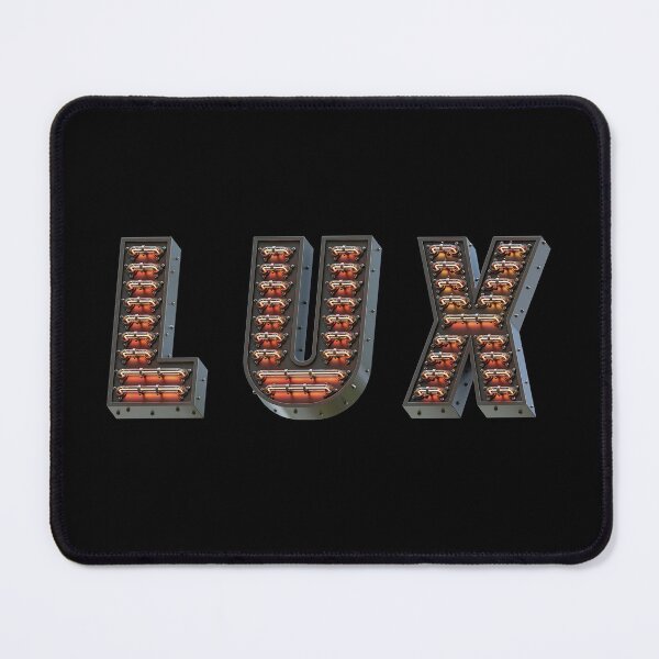 Item preview, LUX designed and sold by amazart.