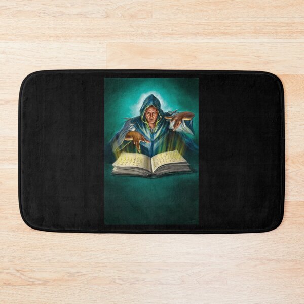 Item preview, Sorcerer's Handbook designed and sold by Alan Lathwell.