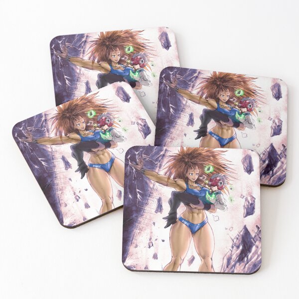 Item preview, Mizuki and Gearsper designed and sold by TheGoldenSmurf.