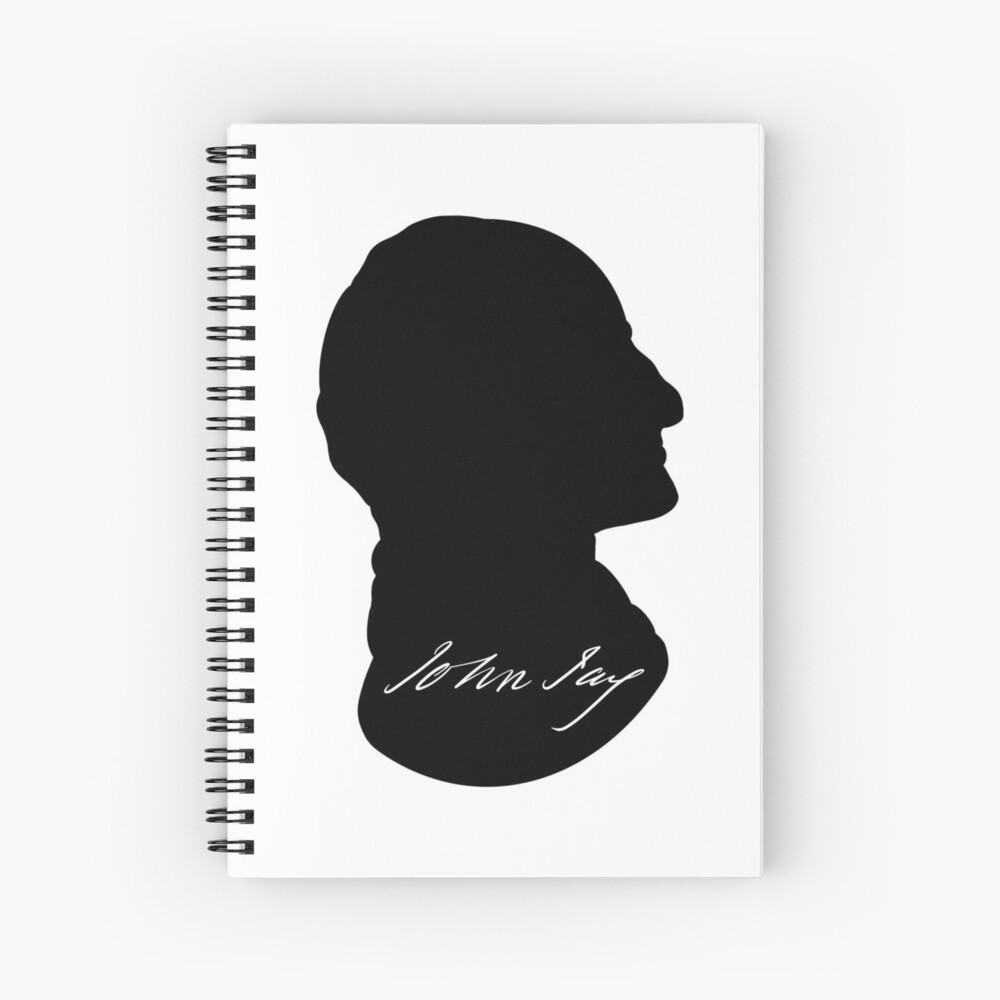 Item preview, Spiral Notebook designed and sold by abbieoverbey.