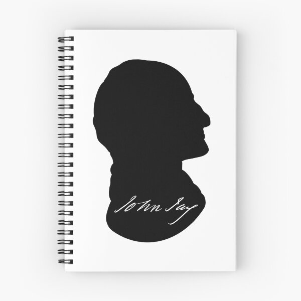 Item preview, JOHN JAY Signature Silhouette designed and sold by Abbie Overbey.