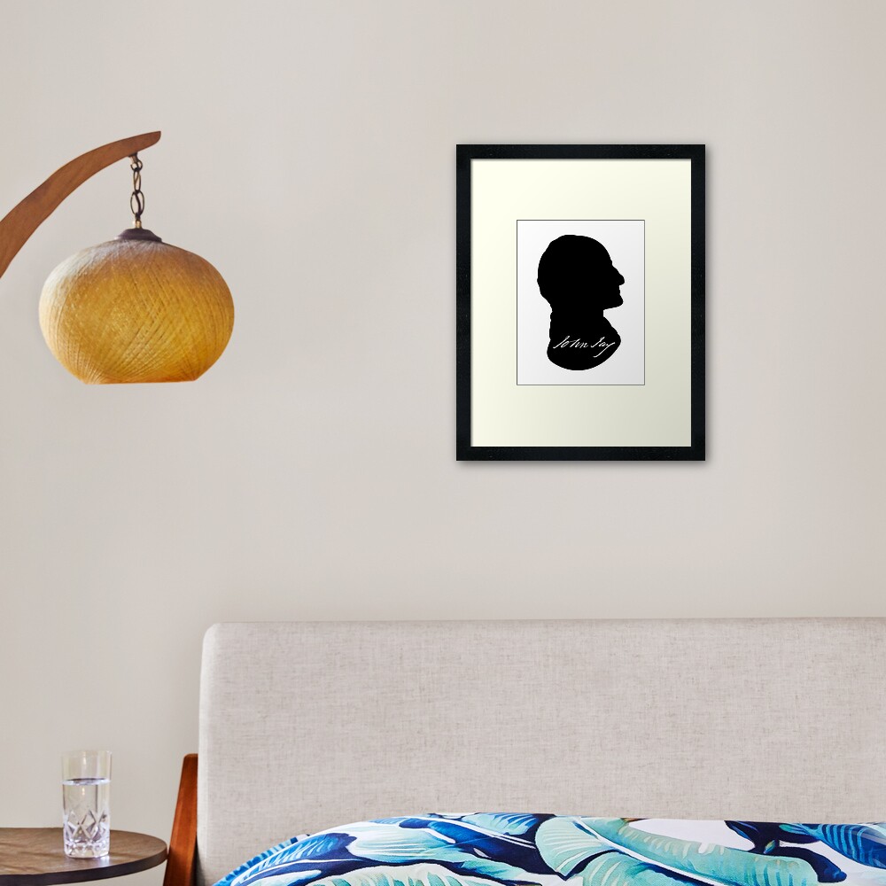 Item preview, Framed Art Print designed and sold by abbieoverbey.