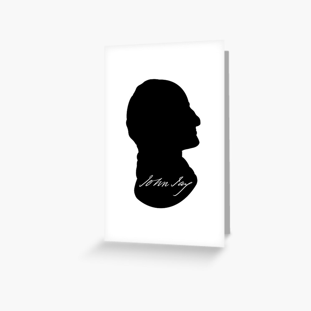 Item preview, Greeting Card designed and sold by abbieoverbey.