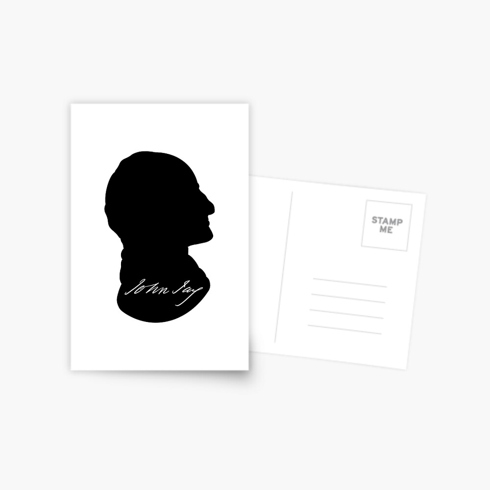 Item preview, Postcard designed and sold by abbieoverbey.