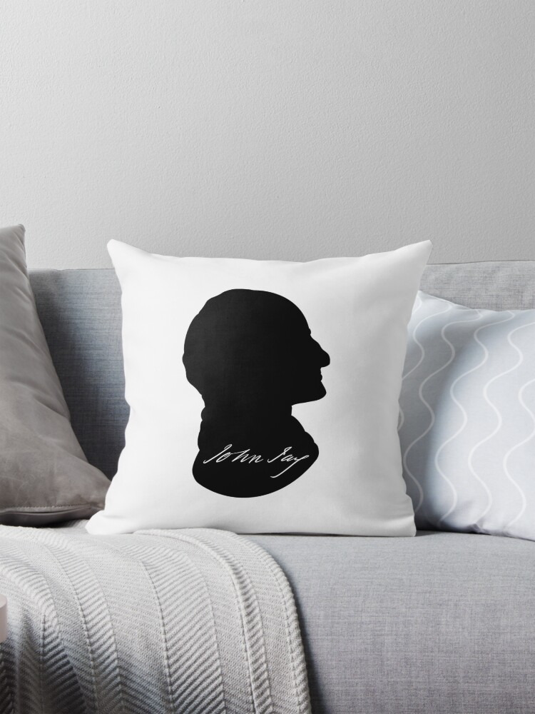 Item preview, Throw Pillow designed and sold by abbieoverbey.