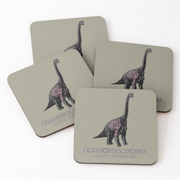 Item preview, Brachiosaurus  designed and sold by TomSaturnV.