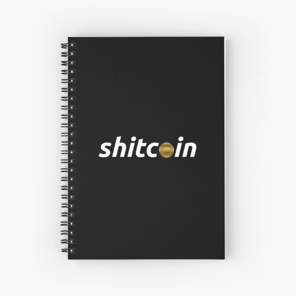 Item preview, Shitcoin  designed and sold by amazart.