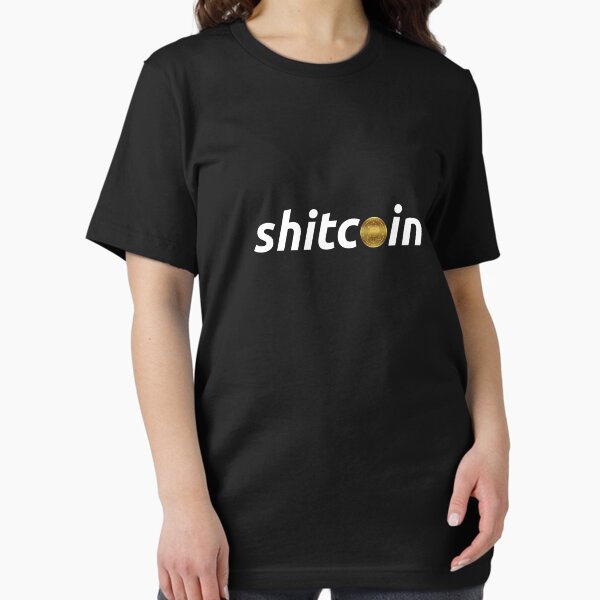 Item preview, Shitcoin  designed and sold by amazart.