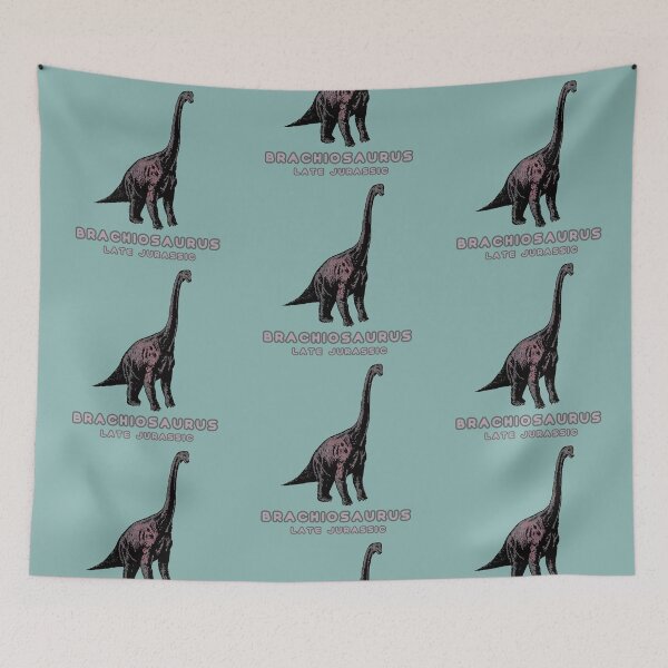 Item preview, Brachiosaurus  designed and sold by TomSaturnV.
