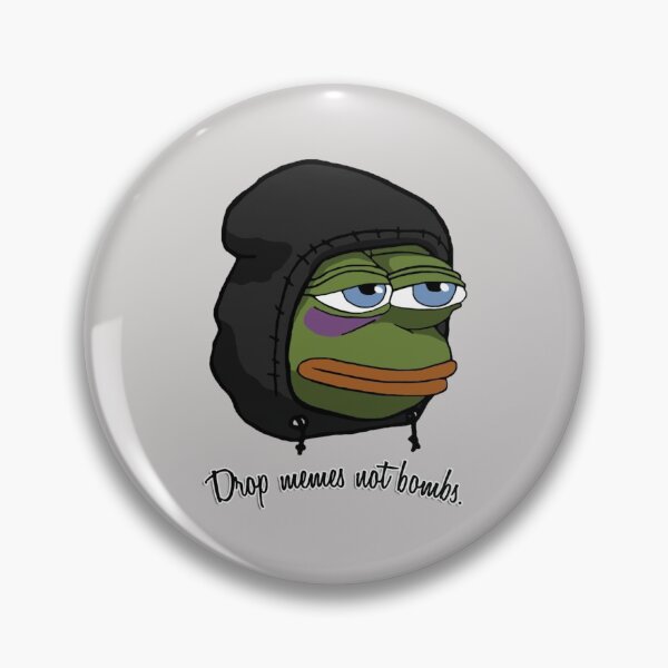 Pepega Dank Memes - Meme - Pin