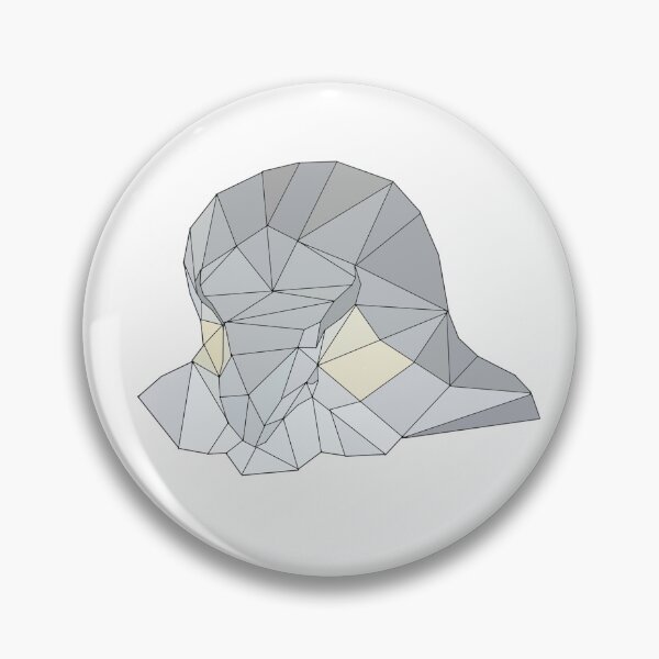 Item preview, Polygon Penguin designed and sold by Taweerush.