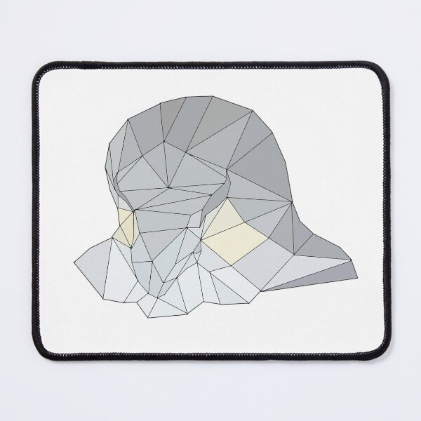 Item preview, Polygon Penguin designed and sold by Taweerush.