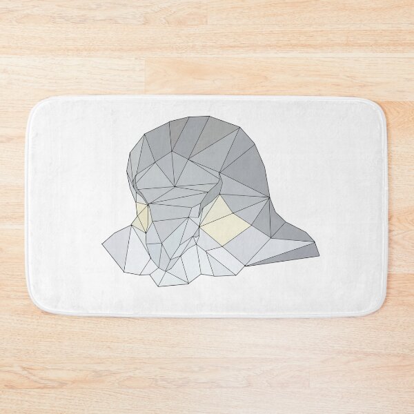 Item preview, Polygon Penguin designed and sold by Taweerush.