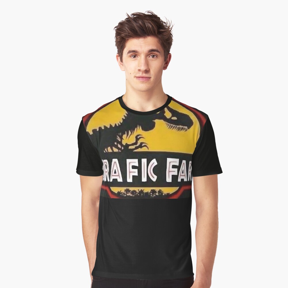 Furafic Fark Essential T-Shirt.png Classic T-Shirt