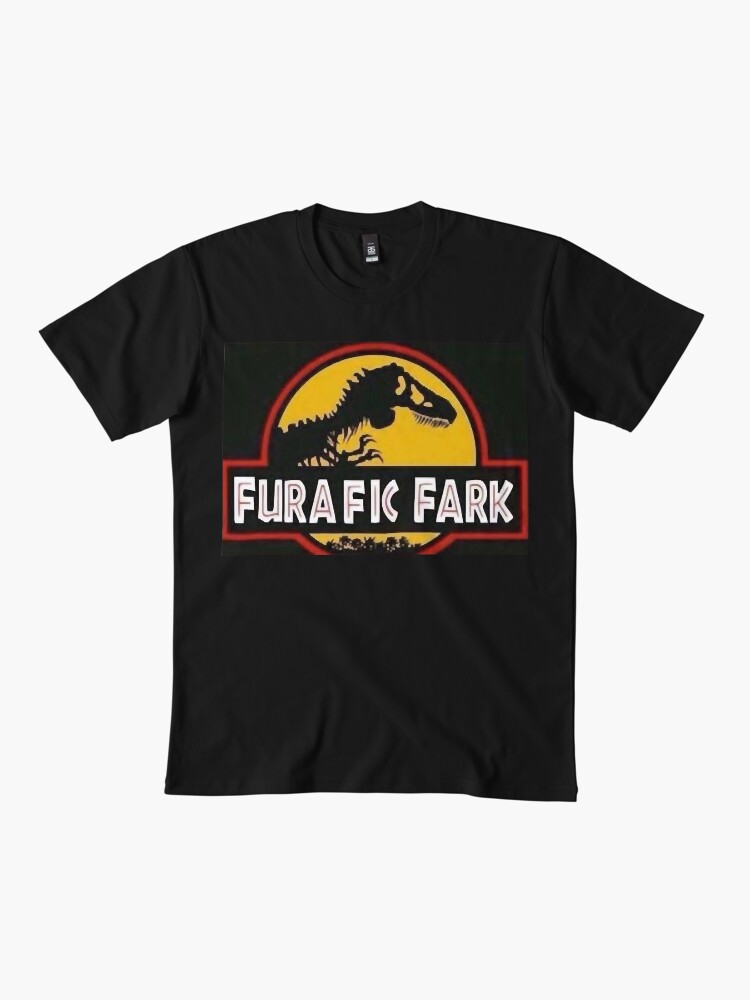 Furafic Fark Essential T-Shirt.png Classic T-Shirt