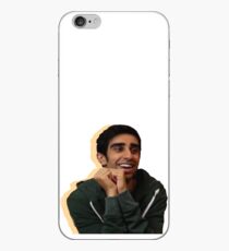 Sidemen Vik Vikkstar123 iPhone Case