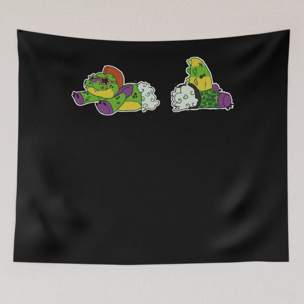 Item preview, Decommissioned Mongtomery Tri-blend designed and sold by TracyRape.