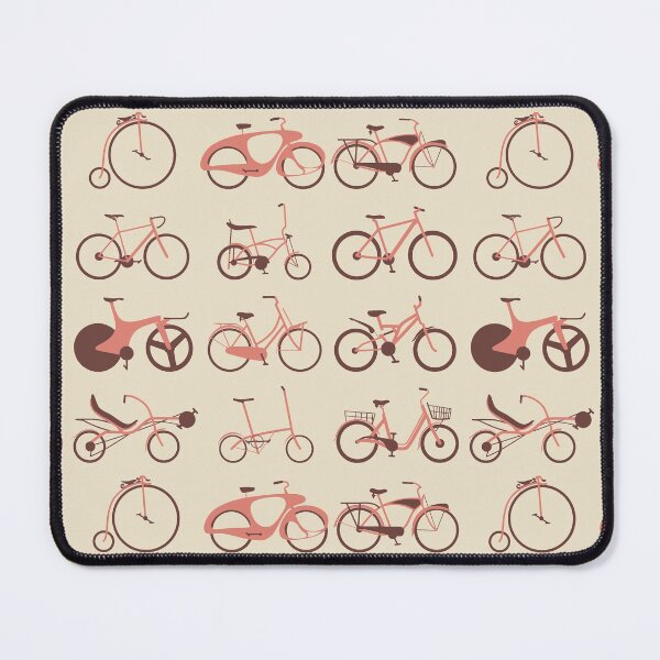 Item preview, Bicycles Vintage designed and sold by bettiena.
