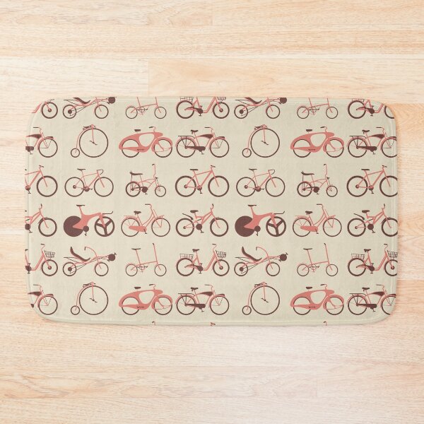 Item preview, Bicycles Vintage designed and sold by bettiena.