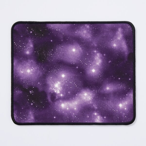 Aperçu de l'œuvre Aquarelle Fantaisie Galaxie créée et vendue par MagicalTexture.