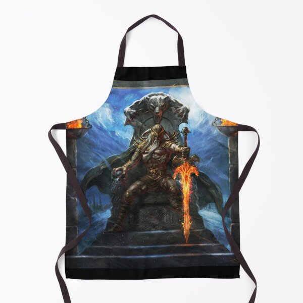 Item preview, Voice of the Sword designed and sold by Alan Lathwell.