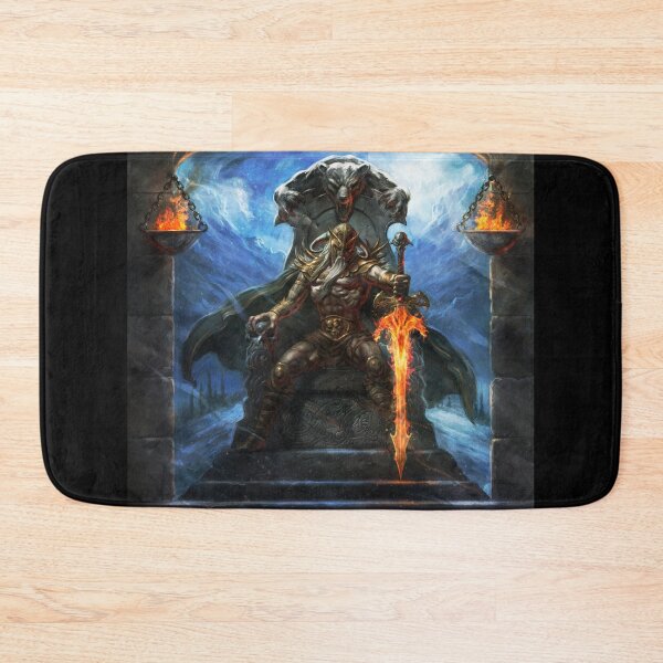Item preview, Voice of the Sword designed and sold by Alan Lathwell.