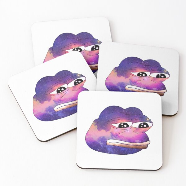 Item preview, Pepe Aesthetics   designed and sold by StrayHeadcovers.