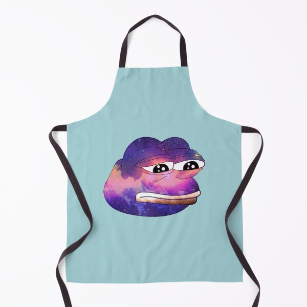 Item preview, Pepe Aesthetics designed and sold by StrayHeadcovers.