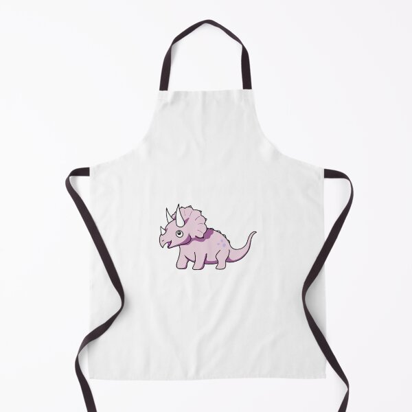 Item preview, Pink Triceratops Dino designed and sold by Skydrak91.