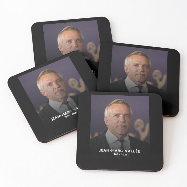 Item preview, Jean-Marc Vallée Essential designed and sold by TracyRape.